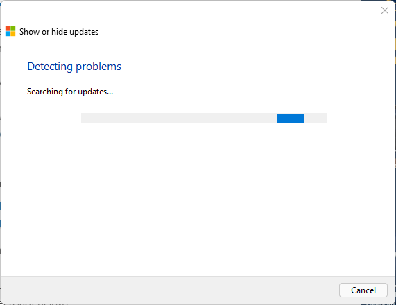 Como desactivar as actualizacións en Windows 11