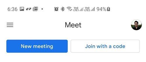 A Google Meet létrehozása: Indítson el, hívjon meg és fogadjon be embereket a találkozóra