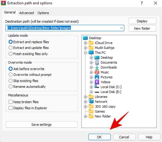 Com descomprimir fitxers a Windows 11 de manera nativa o utilitzant un programari