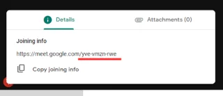 Si të bashkoheni me Google Meet: Gjithçka që duhet të dini