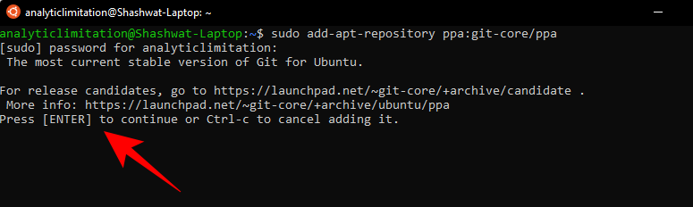 A Git telepítése és használata Windows 11 rendszeren