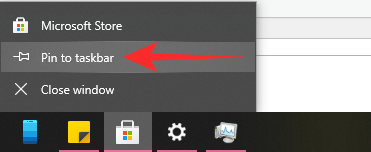 Windows 11: como obter o novo menú contextual e a icona da tenda de Microsoft e substituír os antigos