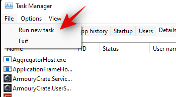 Com amagar les insígnies a les icones de la barra de tasques a Windows 11