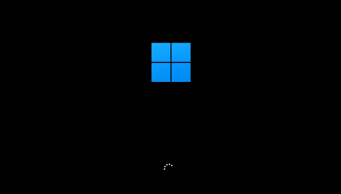 A Windows 11 telepítése USB-ről