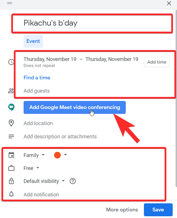 Πώς να κάνετε το Google Meet: Ξεκινήστε, προσκαλέστε και δέχεστε άτομα σε συναντήσεις