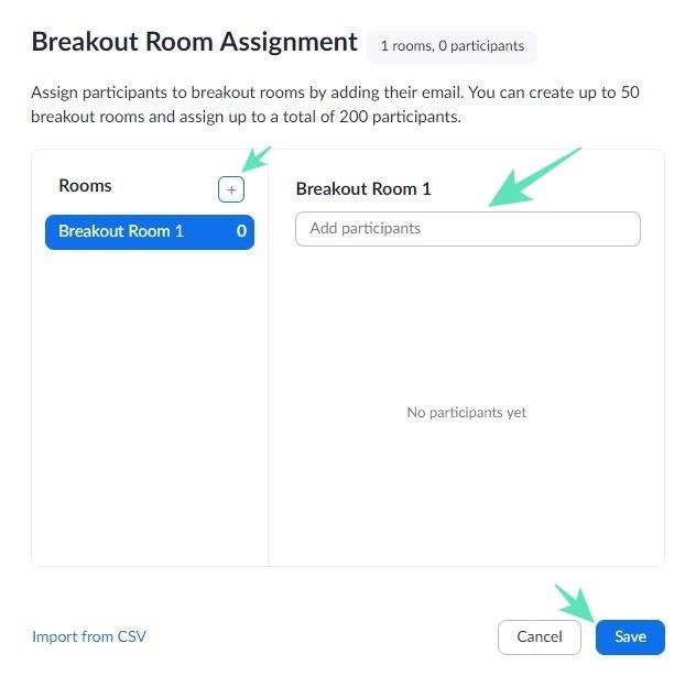 Zoom Breakout Rooms: Minden, amit tudnod kell