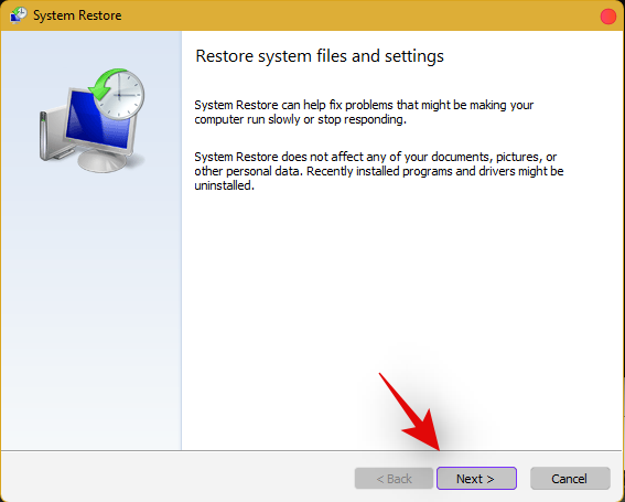 Лентата на задачите на Windows 11 не се показва?  Как да поправя