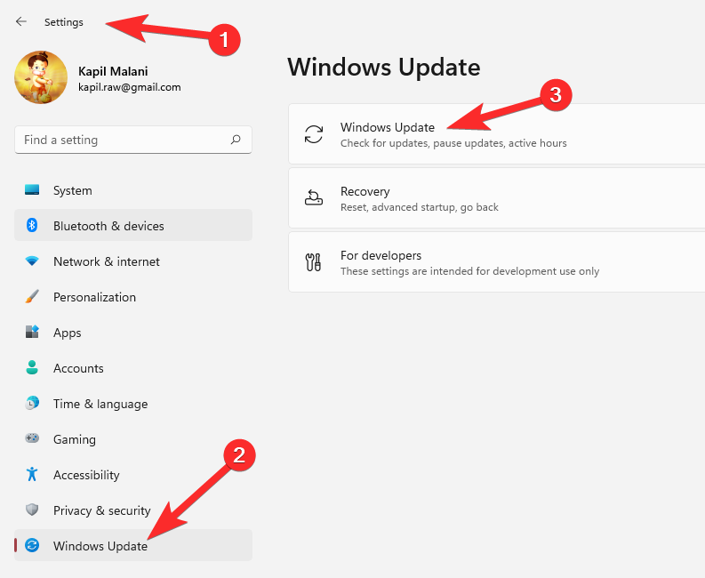 [Uppdatering: 8 nov] Klippverktyget fungerar inte på Windows 11?  Hur du åtgärdar "Denna app kan inte öppnas" fel eller genvägsproblem