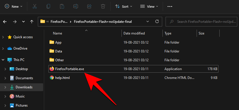 Com desbloquejar Adobe Flash Player a Windows 11