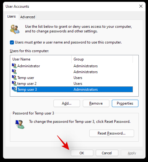 Slik logger du på som administrator på Windows 11 eller Windows 10