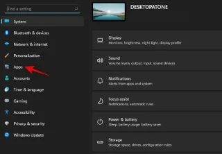 Kako odstraniti aplikacije v sistemu Windows 11: vse, kar morate vedeti