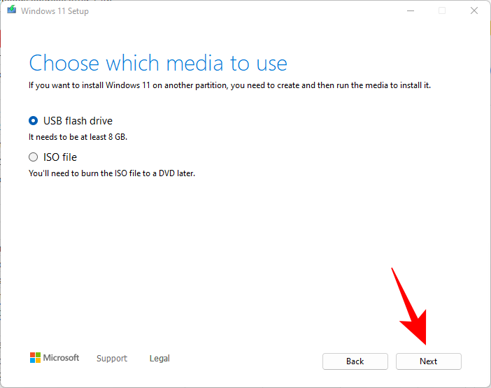 Оновлення Windows 11 не відображається?  Як виправити