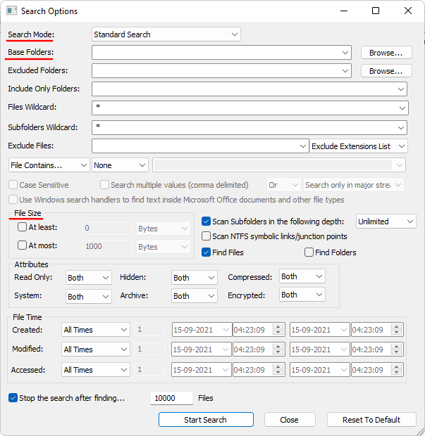 6 millors aplicacions de cerca de fitxers duplicats per a Windows 11 i com utilitzar-les