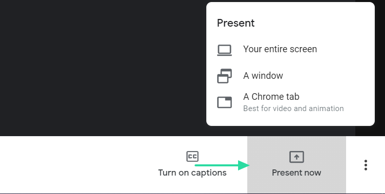 Como xogar a Kahoot en Zoom e Google Meet