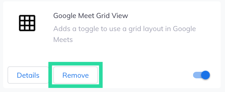 Google Meet Grid View: kaip atsisiųsti chromo plėtinį ir peržiūrėti visus dalyvius