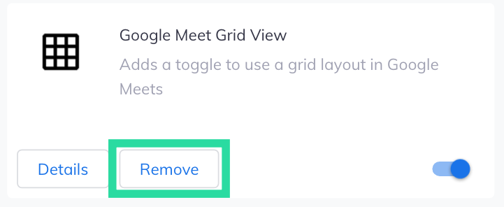 Google Meet Grid View: com descarregar l'extensió de Chrome i veure tots els participants