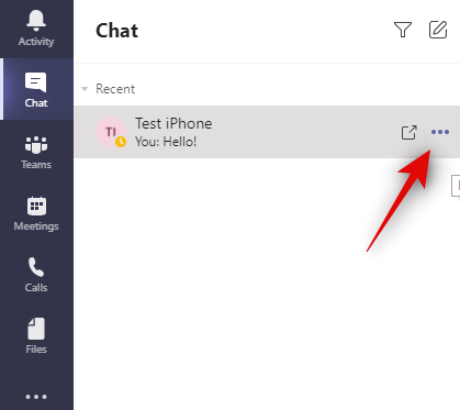 Como bloquear e desbloquear alguén en Microsoft Teams e cales son as alternativas