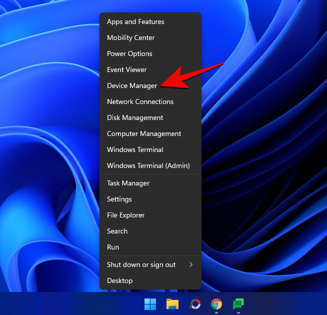 Jak opravit Windows 11 BSOD (černá obrazovka smrti)