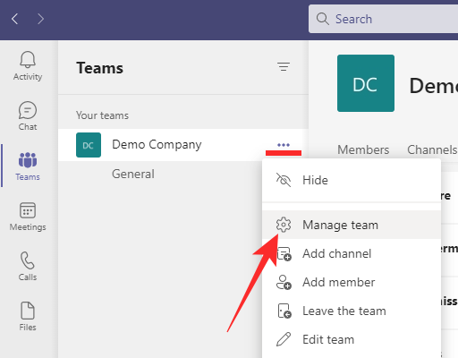 Slik oppretter du et nytt team i Microsoft Teams: Trinn-for-trinn-veiledning