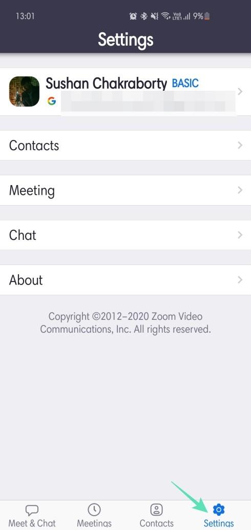 Zoom Meeting timer: How to enable it and where to find it during meeting