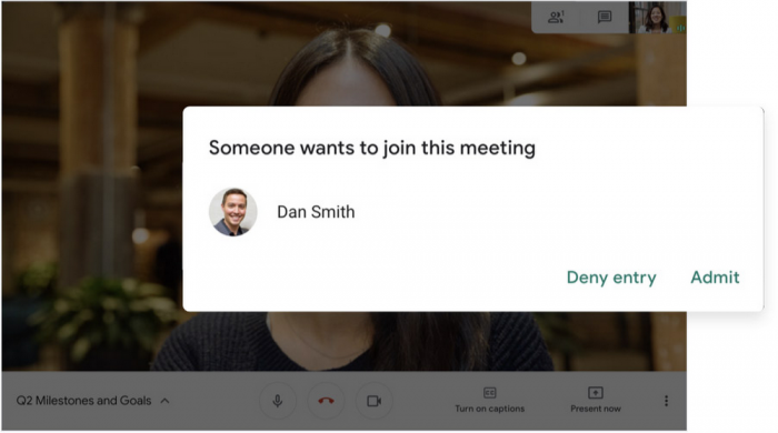 Zoom vs Google Meet: todo o que necesitas saber
