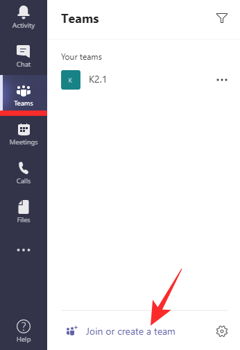 Kako stvoriti novi tim u Microsoft timovima: Vodič korak po korak Kako stvoriti novi tim u Microsoft timovima: Vodič korak po korak