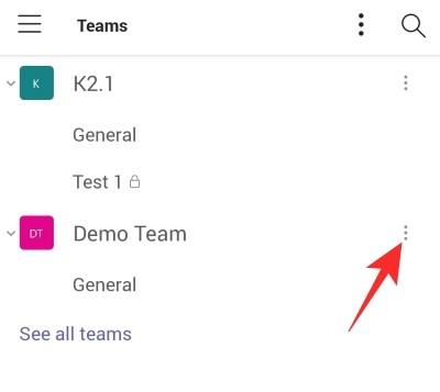 Com crear un equip nou a Microsoft Teams: guia pas a pas