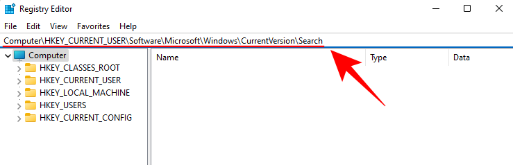 Sådan fjerner du Bing fra Windows 11