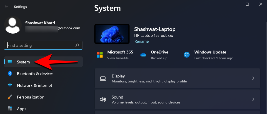 Kako ustaviti pojavna okna v sistemu Windows 11