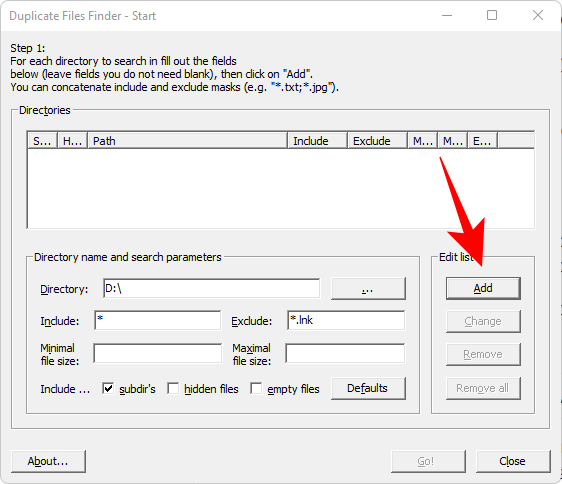 6 Mellores aplicacións de busca de ficheiros duplicados para Windows 11 e como usalas