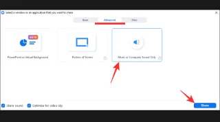 Kako narediti glasovno snemanje na sestanku Zoom