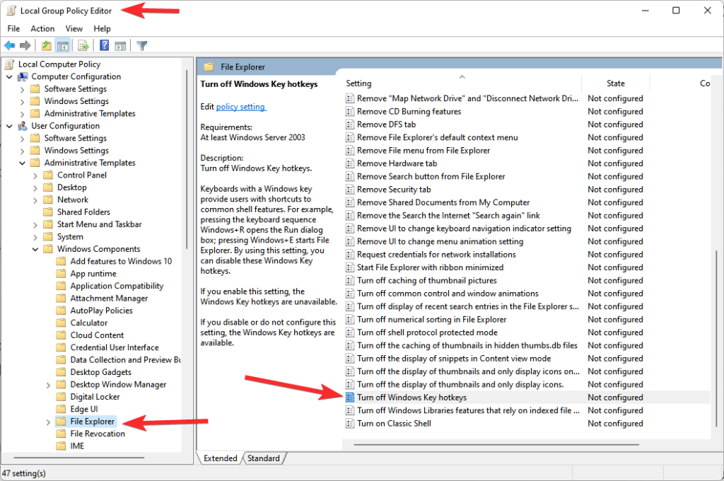 3 legújabb módszer a Windows 11 követelményeinek megkerülésére (nyilvántartó feltöréssel vagy anélkül)