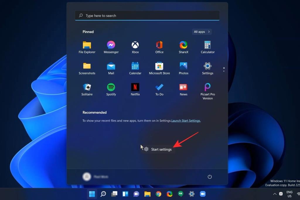 Hur man fäster fler appar i Windows 11 Start-menyn