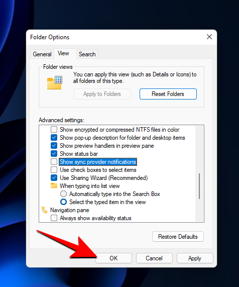 Kako ustaviti pojavna okna v sistemu Windows 11
