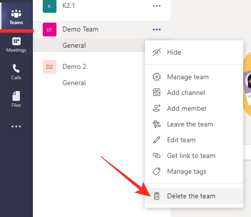 Hur man skapar ett nytt team i Microsoft Teams: Steg-för-steg-guide