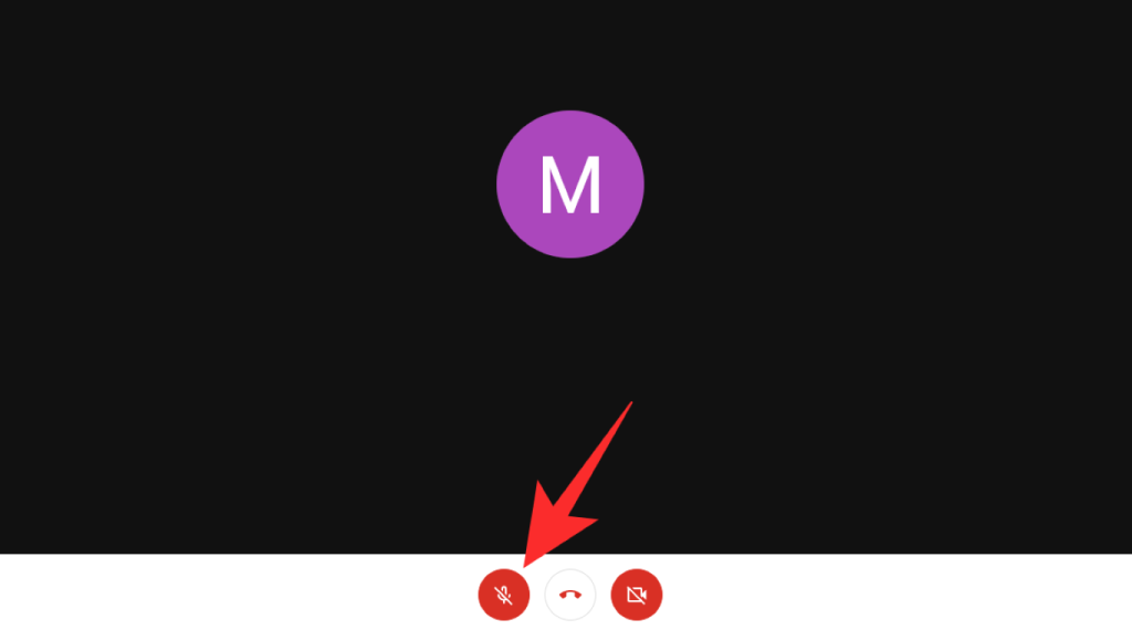 Mikrofoni ei toimi Google Meetissä?  Kokeile näitä yleisiä korjauksia