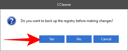 Як очистити реєстр у Windows 11 [4 способи]