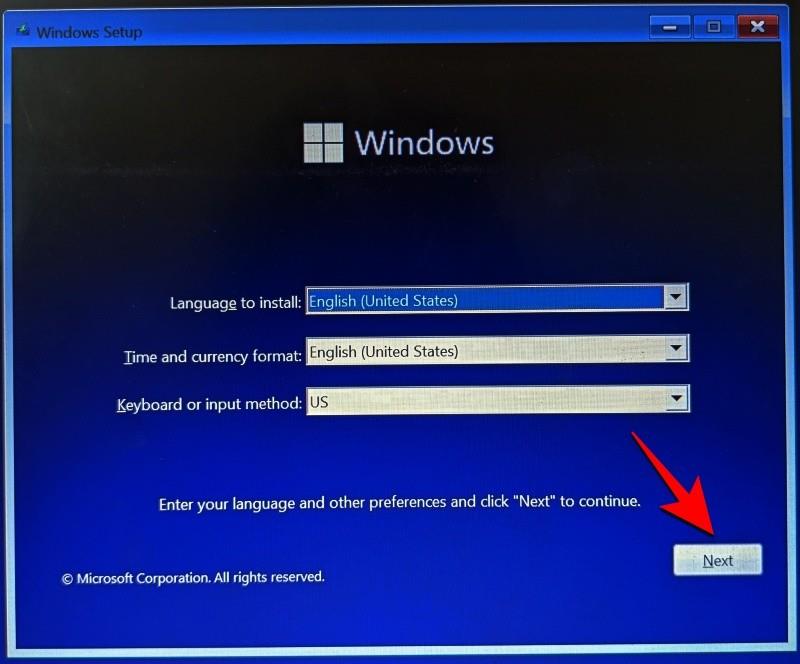 Visszaállítási pont létrehozása a Windows 11 rendszerben