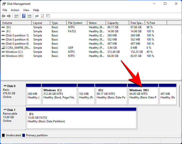 Så här dubbelstartar du Windows 11 med Windows 10: Steg-för-steg-guide