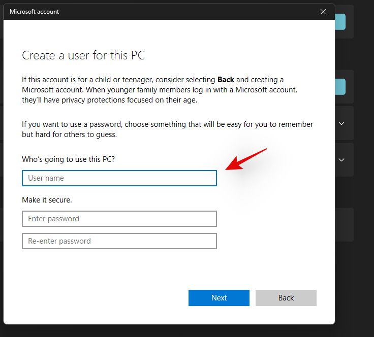 Com iniciar sessió com a administrador a Windows 11 o Windows 10