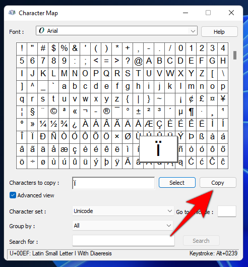 Kā rakstīt akcentus operētājsistēmā Windows 11 [6 veidi]