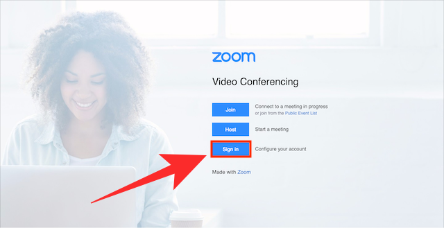 Inicio de sesión de Zoom SSO: como iniciar sesión con SSO e que é?