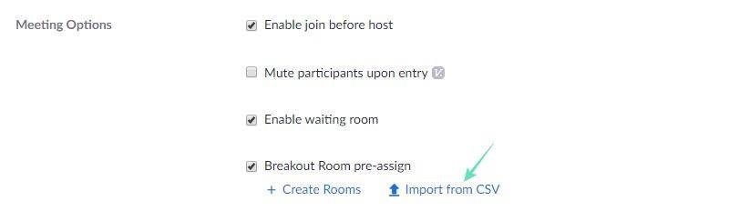 Zoom Breakout Rooms: Vse, kar morate vedeti