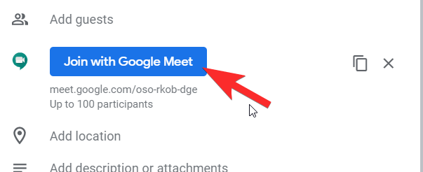Google Meetin luominen: Aloita, kutsu ja hyväksy ihmisiä kokoukseen