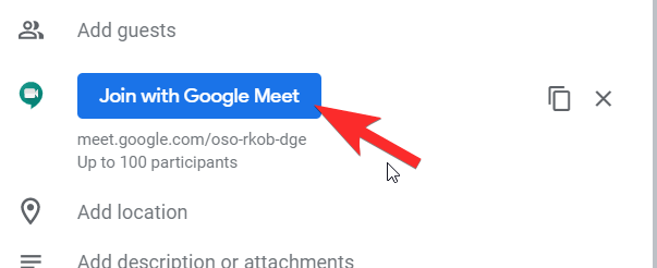 Jak uspořádat Google Meet: Zahájení, pozvání a přijetí lidí na schůzku