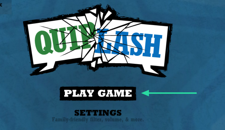 Πώς να παίξετε το Quiplash στο Zoom