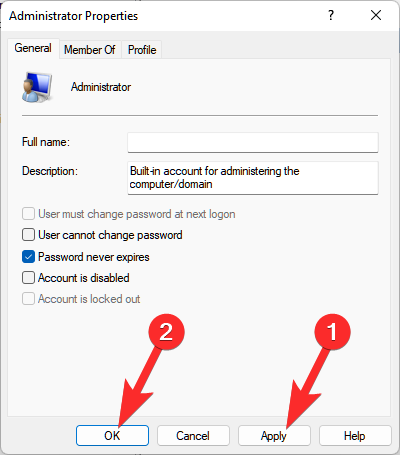 How to Login as Administrator on Windows 11 or Windows 10