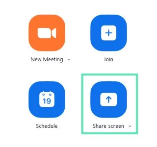 Kako predstaviti v Zoomu: vodnik in nasveti za predstavitev Google Diapozitivi in ​​Powerpoint