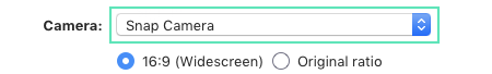 „Snap Camera“ filtrai, skirti „Zoom“, „Microsoft Teams“, „WebEx“, „Skype“, „Google Hangouts“ ir kt.: Atsisiųskite, nustatykite ir kaip naudoti patarimus