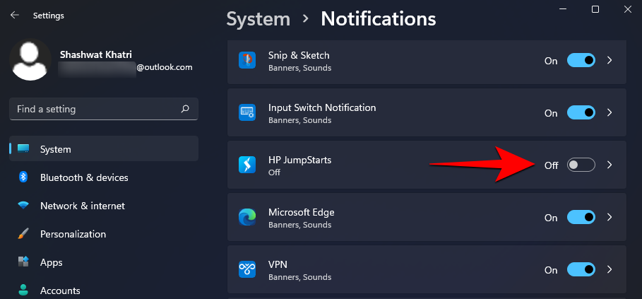 Hur man stoppar popup-fönster i Windows 11